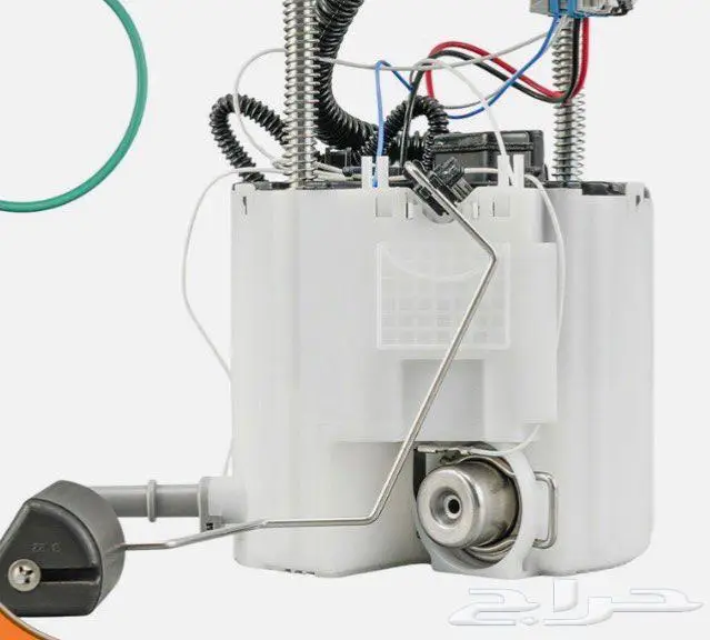 كيس او طرمبة بانزين كاديلاك CTS V 2009-2014 0