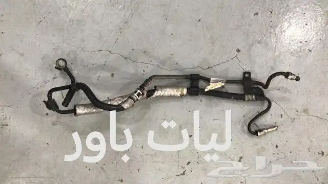 كمبرورسر دينمو سلف علبة دركسون ألتيما من 2008 الى 2012 7