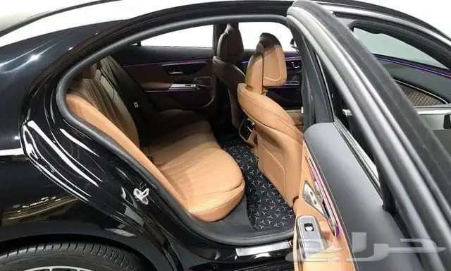 مرسيدس-بنز E450 2024 استيراد كوريا 9