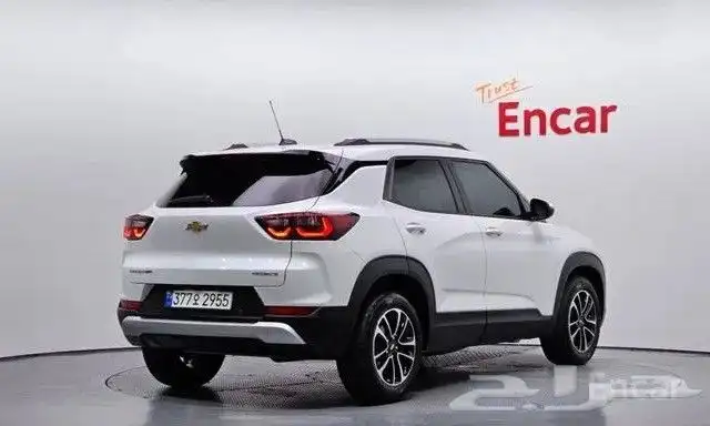 شيفروليه - بليزر 1.3 Turbo 2WD Premier 2024 2