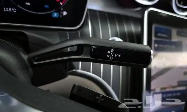 مرسيدس C200 2024 استيراد كوريا 6