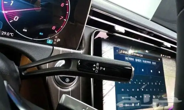 مرسيدس-بنز E450 2024 استيراد كوريا 6