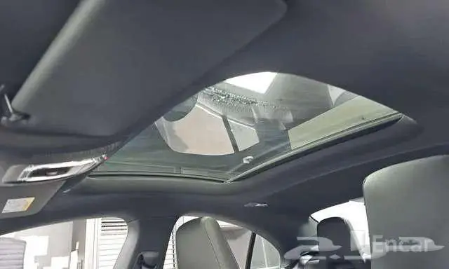 مرسيدس - ClA250 - 2025 8