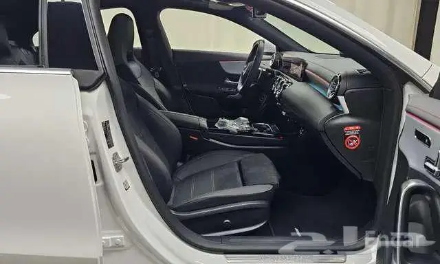 مرسيدس - ClA250 - 2025 2