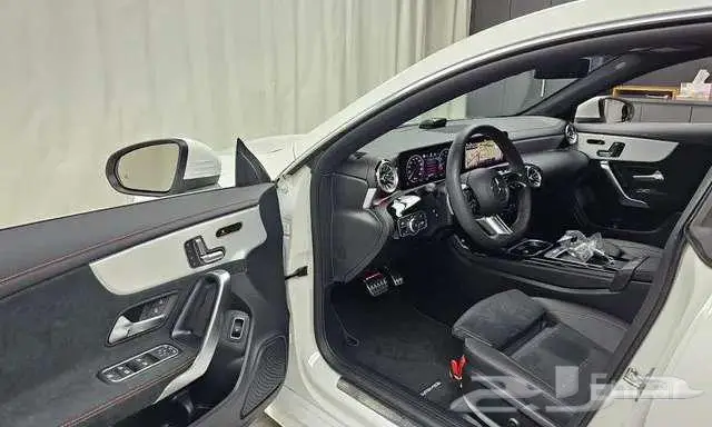 مرسيدس - ClA250 - 2025 5