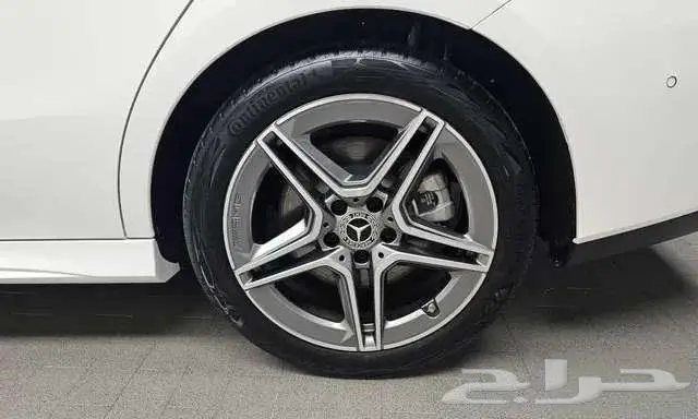 مرسيدس - ClA250 - 2025 11