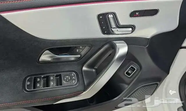 مرسيدس - ClA250 - 2025 10