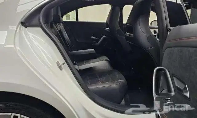 مرسيدس - ClA250 - 2025 9