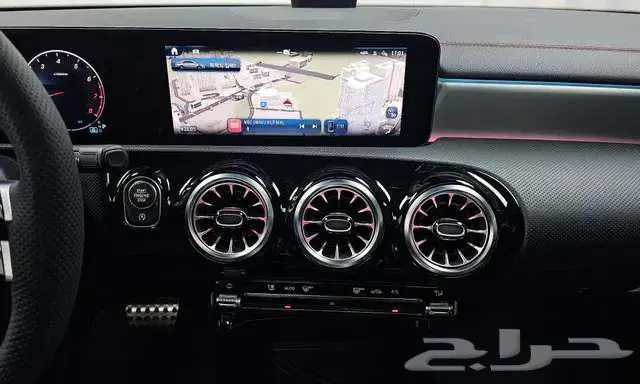 مرسيدس - ClA250 - 2025 13