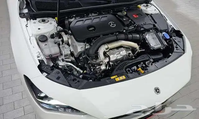 مرسيدس - ClA250 - 2025 15