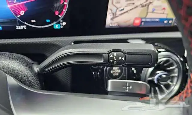 مرسيدس - ClA250 - 2025 16