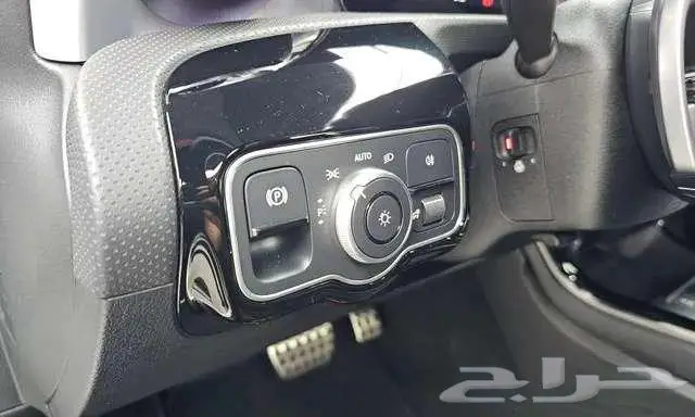 مرسيدس - ClA250 - 2025 18