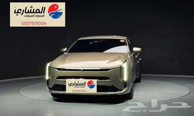 كيا - K8 - 2025 0