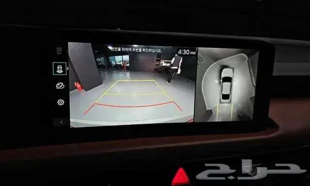 كيا - K8 - 2025 12