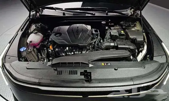 كيا - K8 - 2025 4