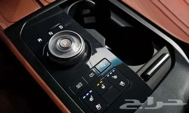 كيا - K8 - 2025 7