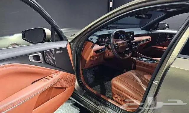 كيا - K8 - 2025 14