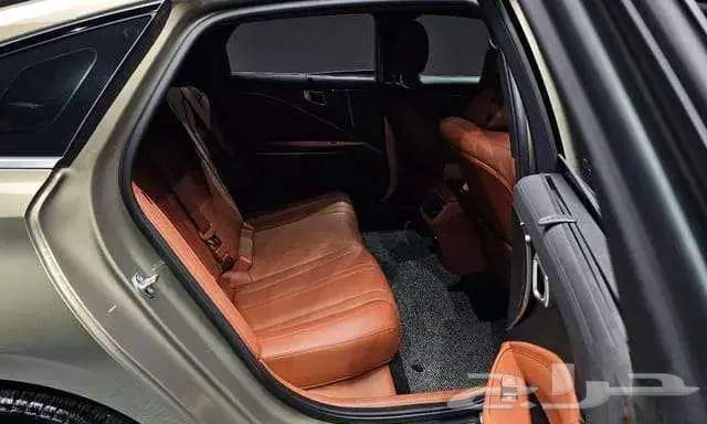 كيا - K8 - 2025 15