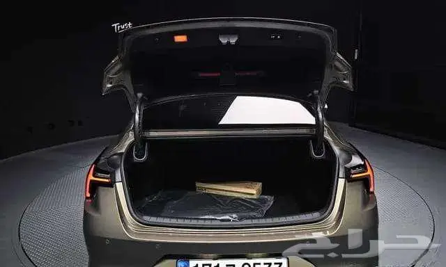 كيا - K8 - 2025 16