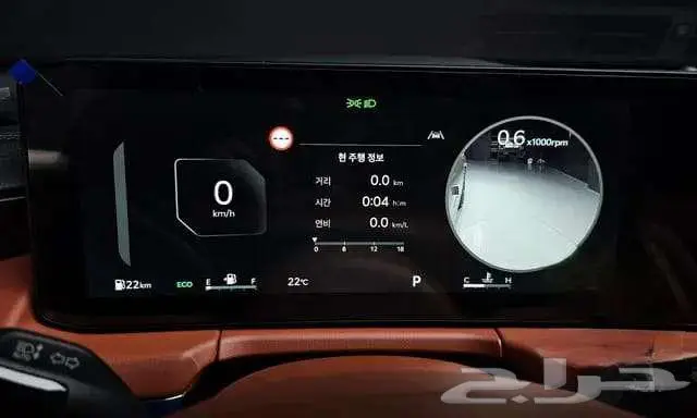 كيا - K8 - 2025 9