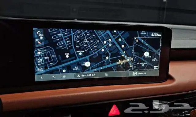 كيا - K8 - 2025 18