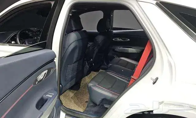 جنسيس - Gv70 - 2022 3