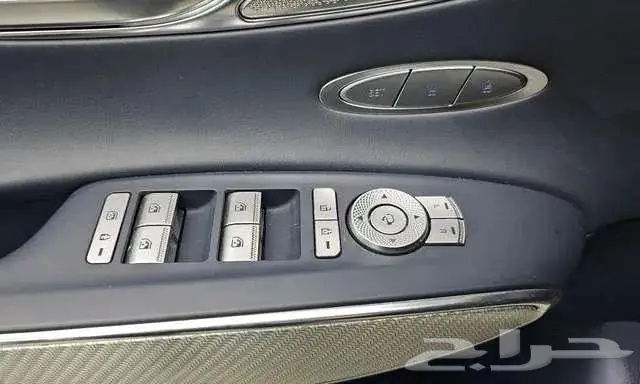 جنسيس - Gv70 - 2022 7