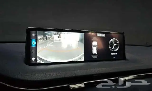 جنسيس - Gv70 - 2022 11