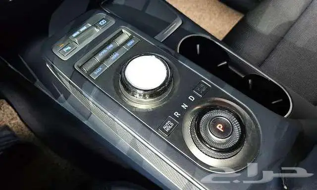 جنسيس - Gv70 - 2022 12