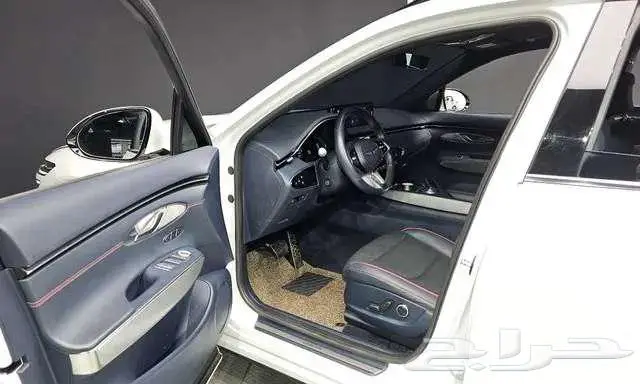 جنسيس - Gv70 - 2022 17