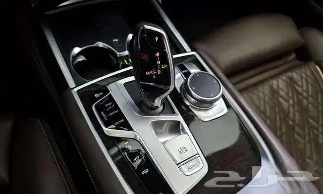 Bmw - 740i - 2021 6