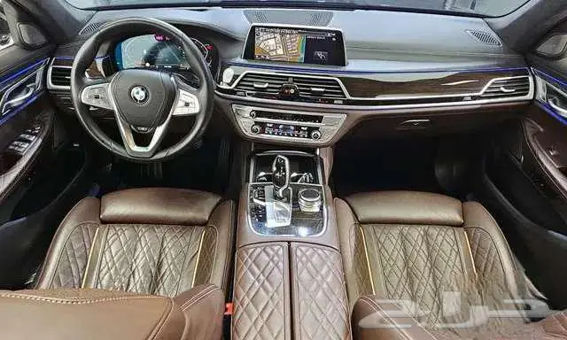 Bmw - 740i - 2021 9