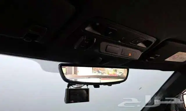 شيفروليه - كمارو - 2021 6