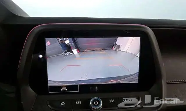 شيفروليه - كمارو - 2021 2