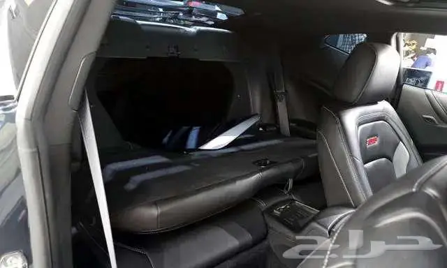 شيفروليه - كمارو - 2021 9