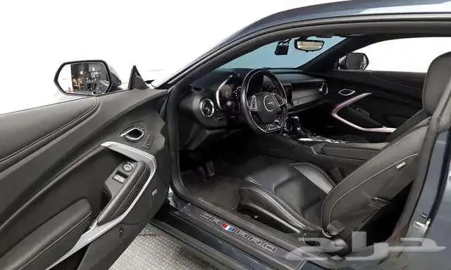 شيفروليه - كمارو - 2021 12