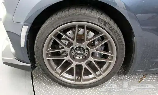 شيفروليه - كمارو - 2021 13