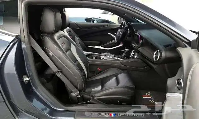 شيفروليه - كمارو - 2021 16