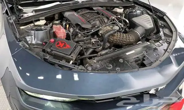 شيفروليه - كمارو - 2021 15