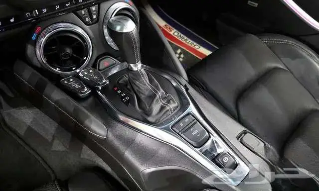 شيفروليه - كمارو - 2021 14