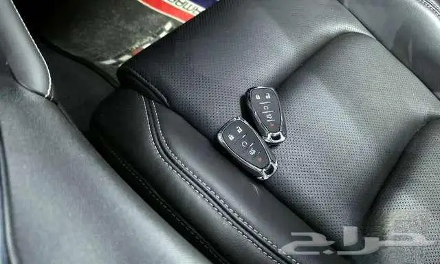 شيفروليه - كمارو - 2021 19