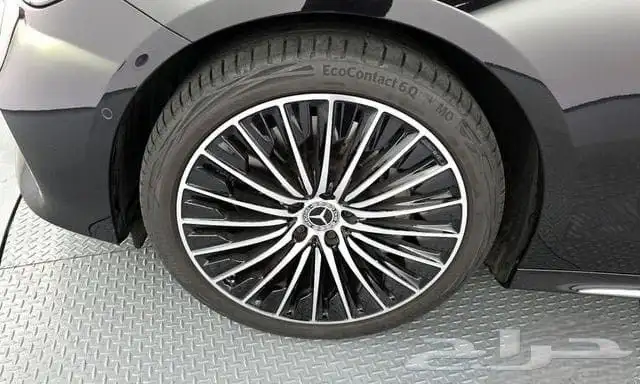 مرسيدس-بنز E450 2024 استيراد كوريا 2