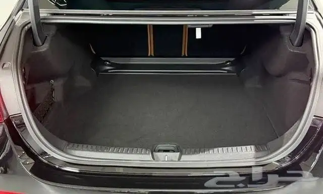 مرسيدس-بنز E220 2024 إستيراد كوريا - معرض العصيمي 11