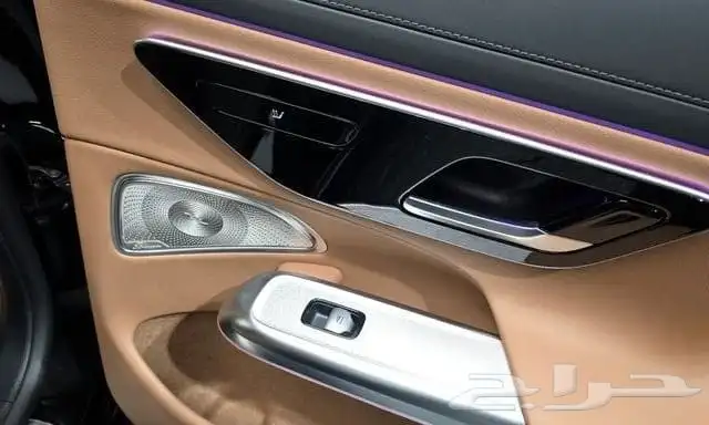 مرسيدس-بنز E450 2024 استيراد كوريا 15
