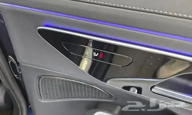 مرسيدس بنز E200 موديل 2024 استيراد كوريا 4