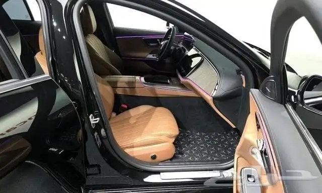 مرسيدس-بنز E450 2024 استيراد كوريا 8