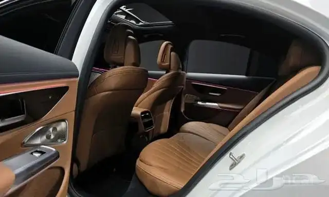 مرسيدس بنز E300 موديل 2024 استيراد كوريا 12