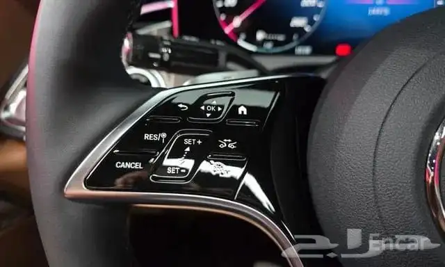 مرسيدس بنز E300 موديل 2024 استيراد كوريا 8