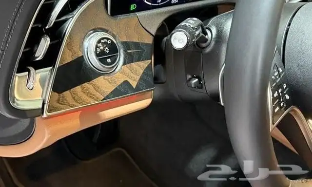 مرسيدس-بنز E220 2024 إستيراد كوريا - معرض العصيمي 10