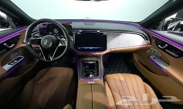 مرسيدس-بنز E450 2024 استيراد كوريا 4